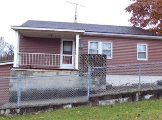 133 Rosedale Ave, Uniontown, PA 15401