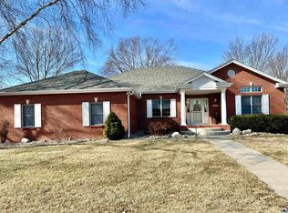 6101 Woodstock Ave, Lincoln, NE 68512