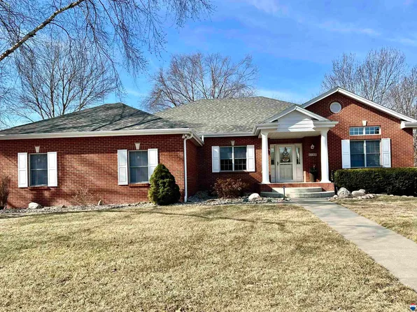 6101 Woodstock Ave, Lincoln, NE 68512