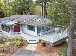 106 N Amherst Rd, Bedford, NH 03110