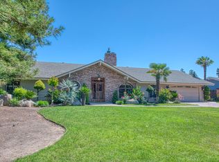 1521 S Bush Ave, Fresno, CA