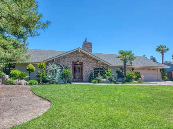 1521 S Bush Ave, Fresno, CA 93727