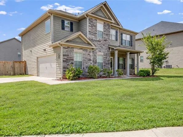191 Madison Grace Ave, McDonough, GA 30252