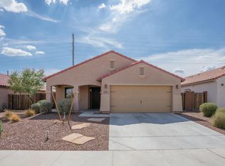 3718 S 186th Ln, Goodyear, AZ 85338