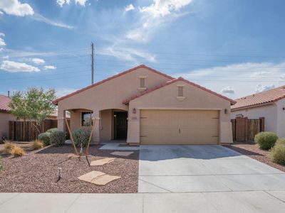 3718 S 186th Ln, Goodyear, AZ, 85338