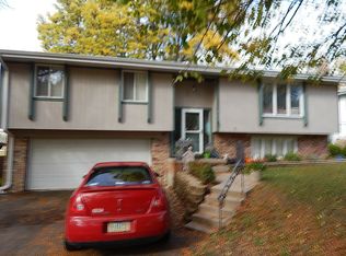 3904 N 95th St, Omaha, NE 68134