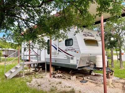 2170 Hillside Dr, May, TX, 76857