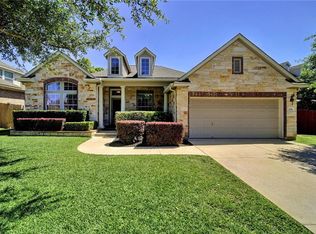 508 Fern Ct, Cedar Park, TX 78613