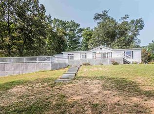 141 Gilstrap Rd, Morgantown, KY 42261