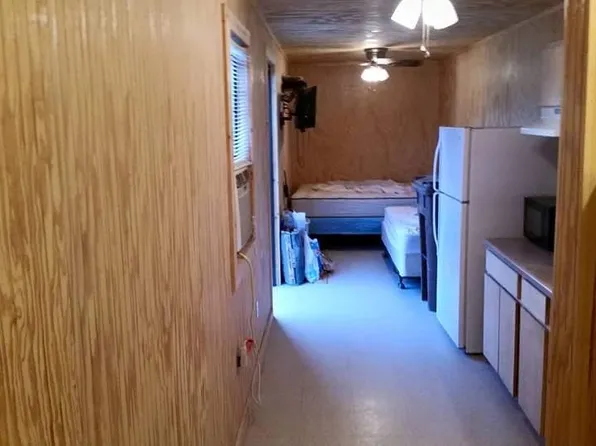 510 N Gregg St, Big Spring, TX 79720