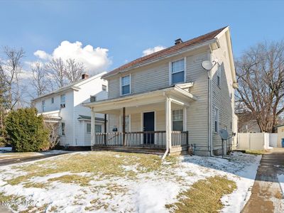 1730 Alvin St, Toledo, OH, 43607