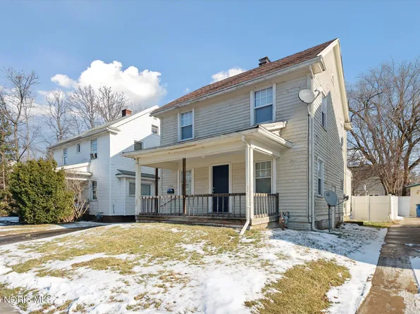 1730 Alvin St, Toledo, OH 43607
