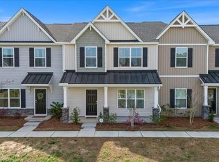 350 Silverdrop St, Goose Creek, SC 29445