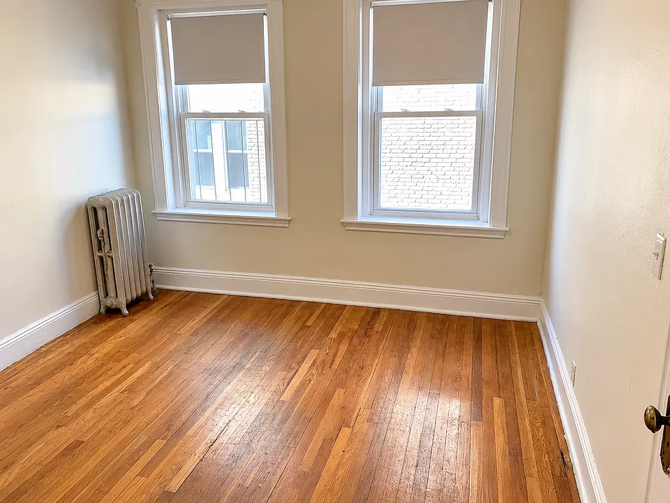 15 Walbridge St #18