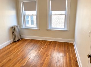 15 Walbridge St APT 18, Allston, MA 02134