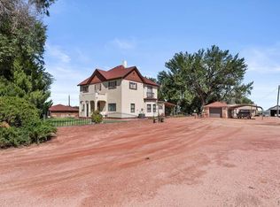 33138 County Road 3, Fowler, CO 81039