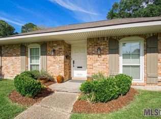 1221 Aurora Pl, Baton Rouge, LA 70806