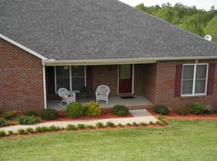 177 Doty Rd, Ashland City, TN 37015