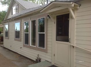 689 W Yaney St, Bishop, CA 93514
