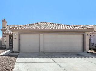 1283 Silver Knoll Ave, Las Vegas, NV 89123