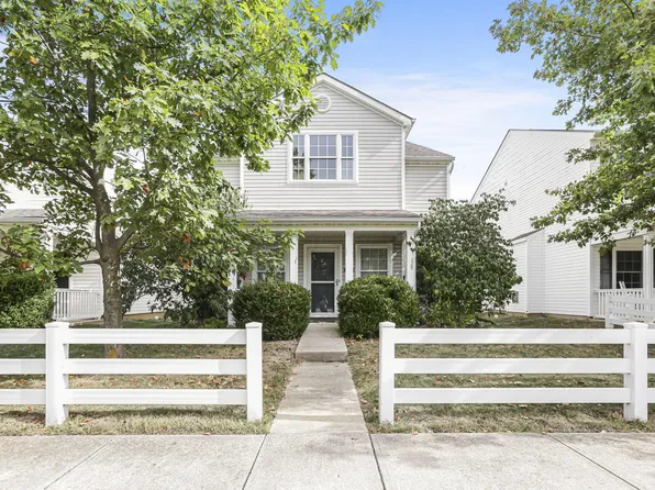 5870 Winchester Pike, Canal Winchester, OH 43110