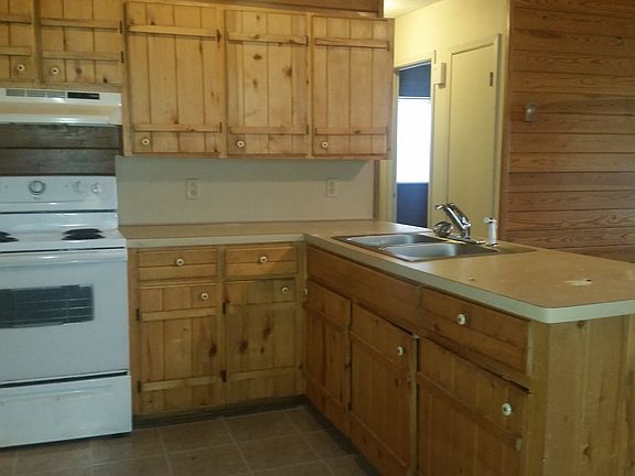 Log Cabin Kitchen_06172016