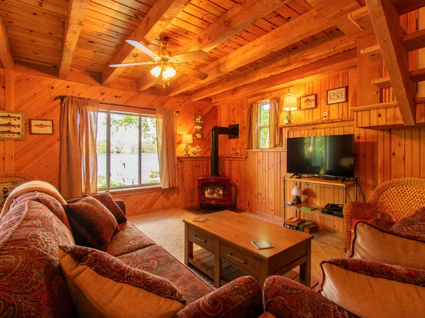 717 W Shore Road, Otis, ME 04605
