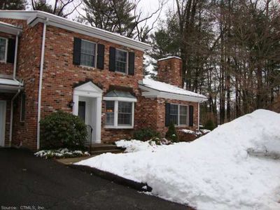 50 Tunxis Vlg, Farmington, CT, 06032