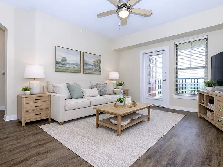 Hills at Leander, A 62+ Community — Photo 24