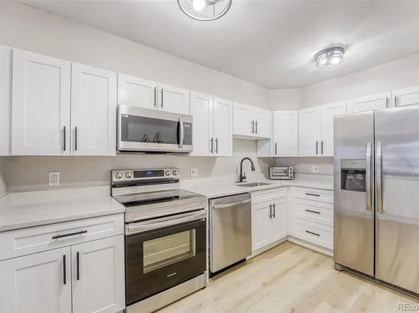 13618 E Bethany Place #203, Aurora, CO 80014