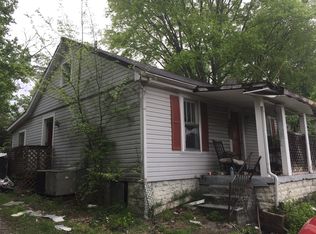 1492 Water Ave, Gallatin, TN 37066