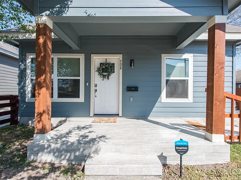 708 S Olive St — Photo 25