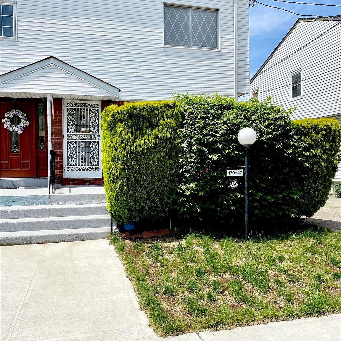 NEIGHBORHOOD｜17AW Commander/W-Crew.LS（L） 179-47 Zoller Road, Jamaica, NY 11434 | Zillow