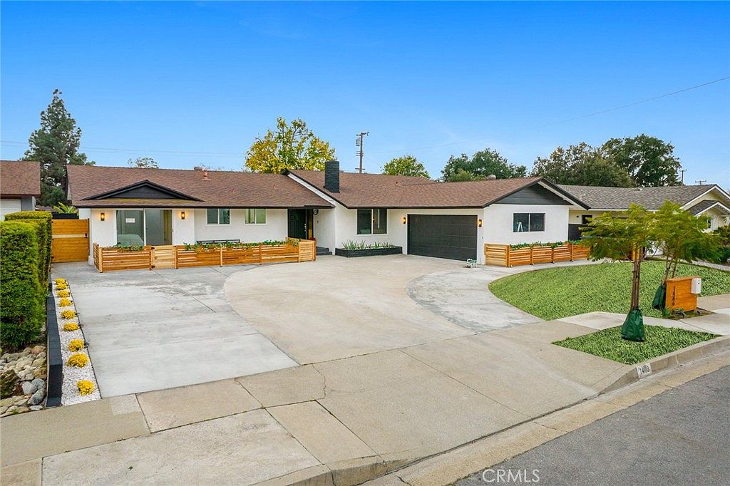 Pony's House 1446 Turning Bend Dr, Claremont, CA 91711 | Zillow