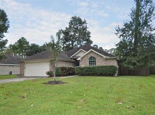 1015 S Diamondhead Blvd, Crosby, TX 77532