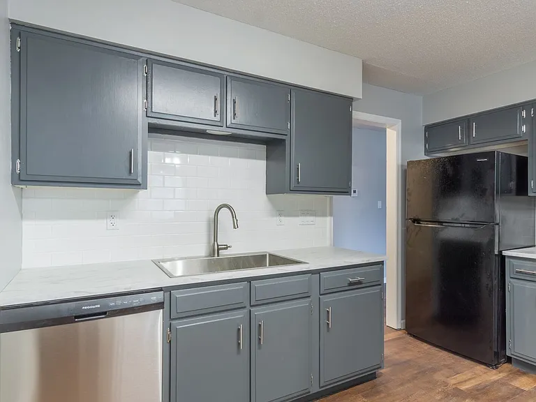 Northpark Apartments — Photo 47