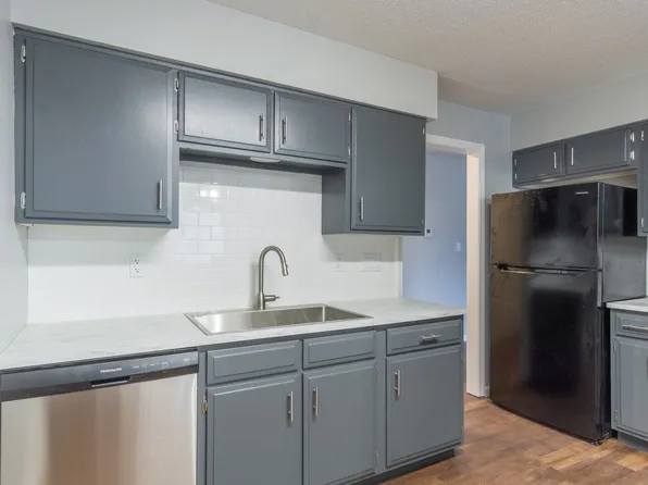 Northpark Apartments