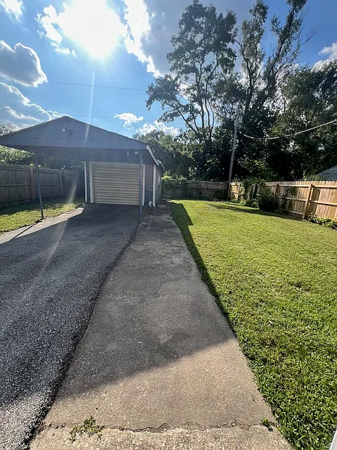 4 bed, 1596 sqft, $1,700 — Photo 4