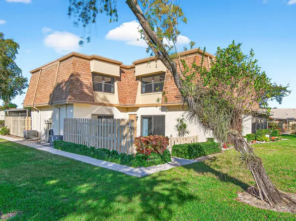 865 NW 29th Avenue #D, Delray Beach, FL 33445