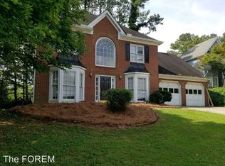 4816 Helga Way, Atlanta, GA 30339