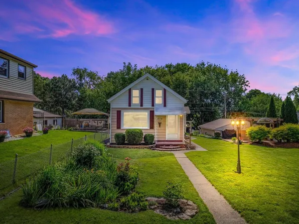 3610 S 85th St, Milwaukee, WI 53228