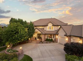 10022 Oak Tree Ct, Lone Tree, CO 80124
