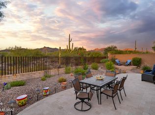 13830 N Rim Trl, Marana, AZ 85658