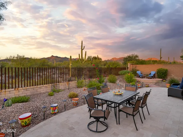 13830 N Rim Trl, Marana, AZ 85658