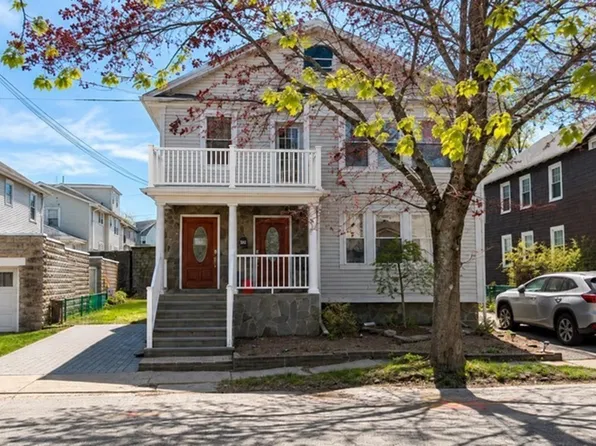 18 Vincent Ave #18, Belmont, MA 02478