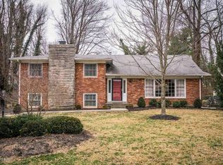 7709 Pine Ridge Rd, Barbourmeade, KY 40241