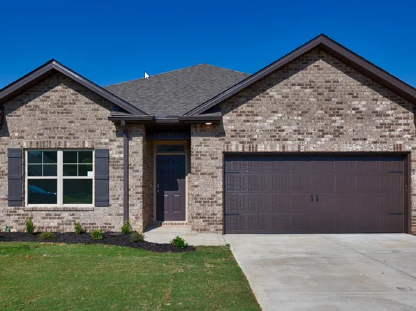 Cali Plan, Pebble Creek at River Landing