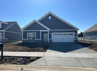 661 Tamarind Dr, West Lafayette, IN 47906