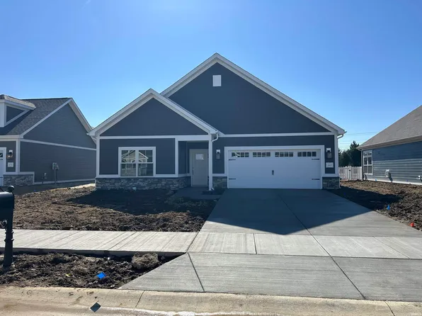 661 Tamarind Dr, West Lafayette, IN 47906