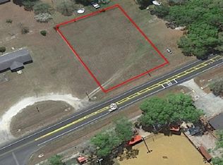 E Main St, Mayo, FL 32066